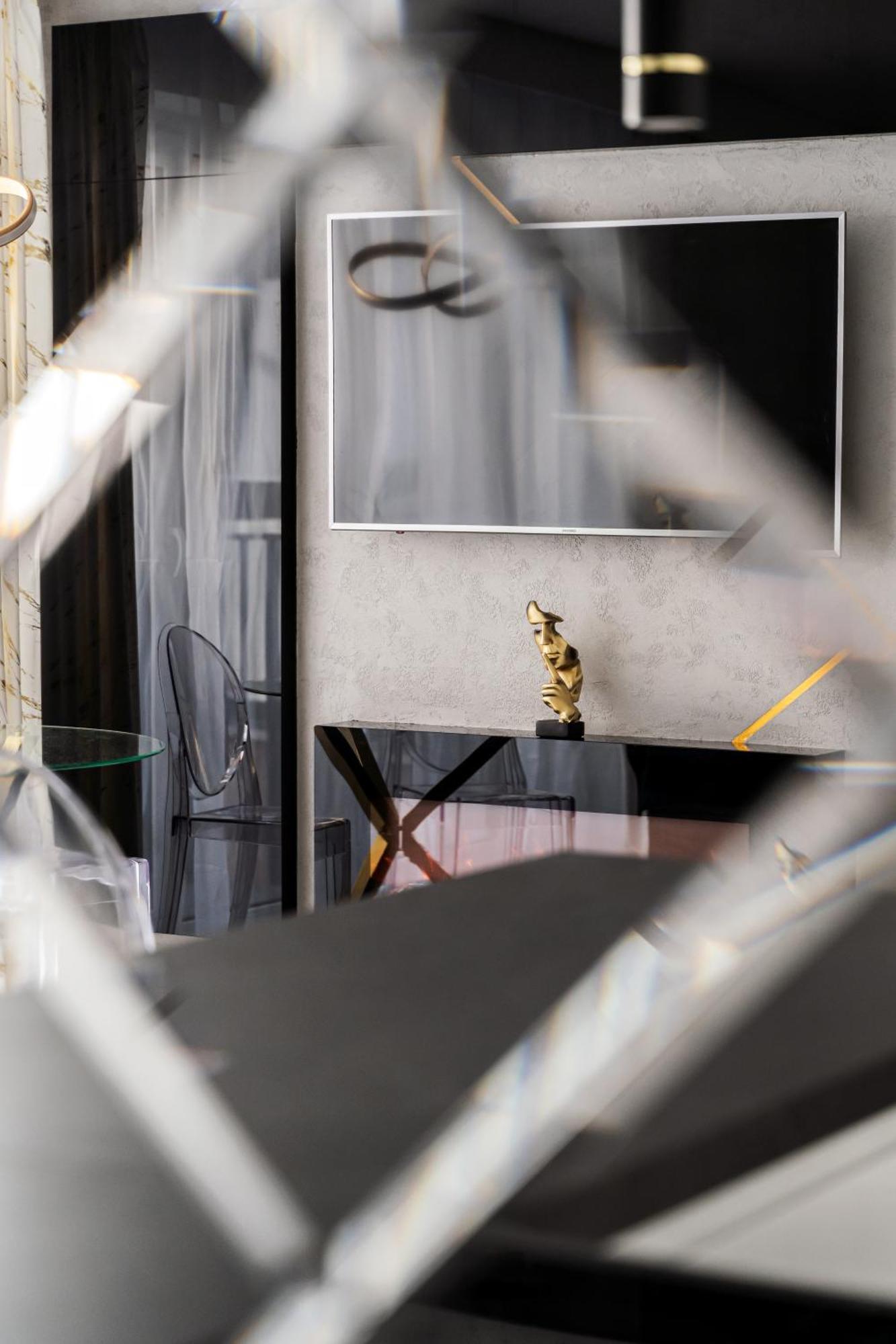 Gold Room Szczecin Eksteriør bilde
