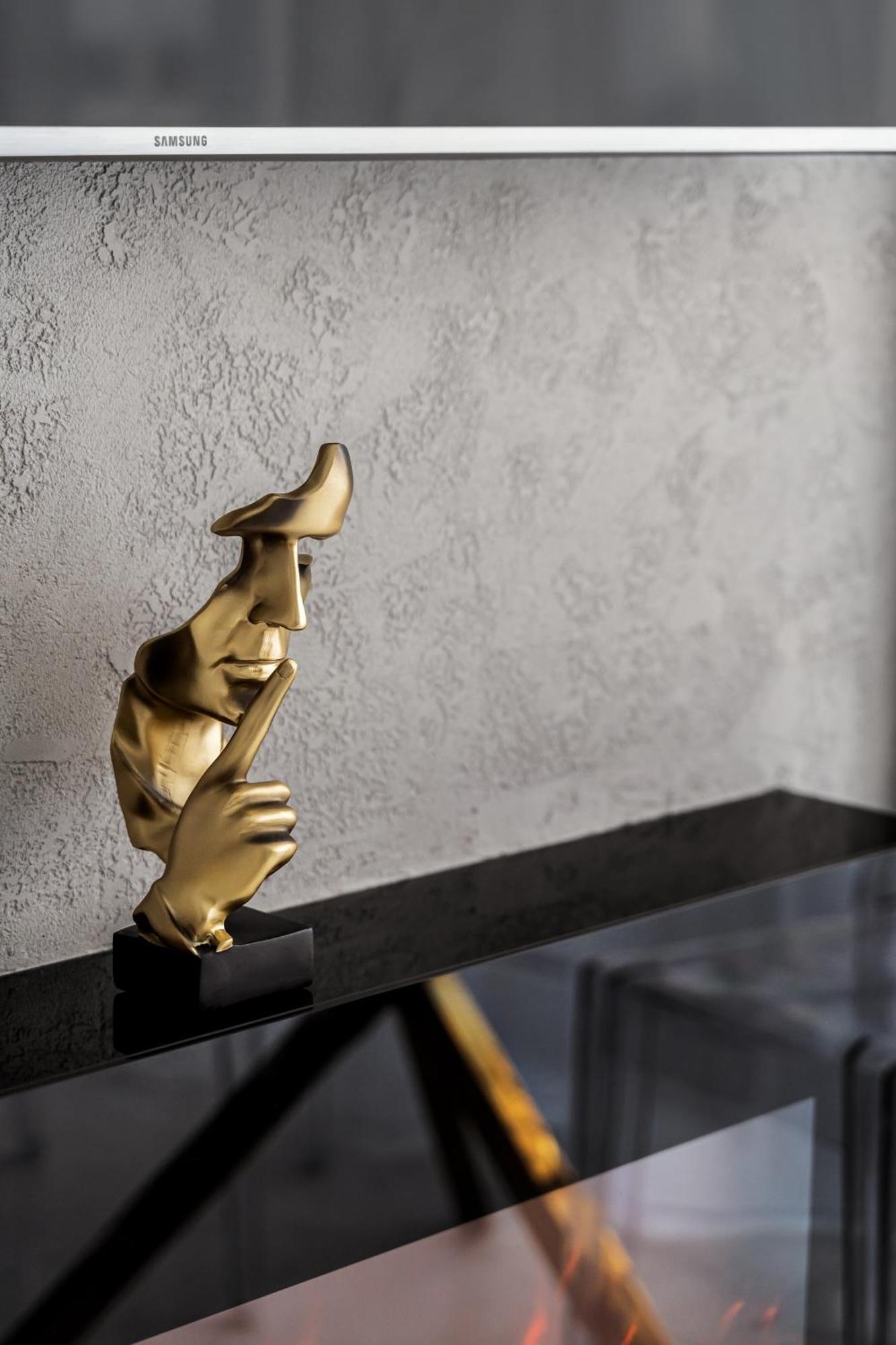Gold Room Szczecin Eksteriør bilde