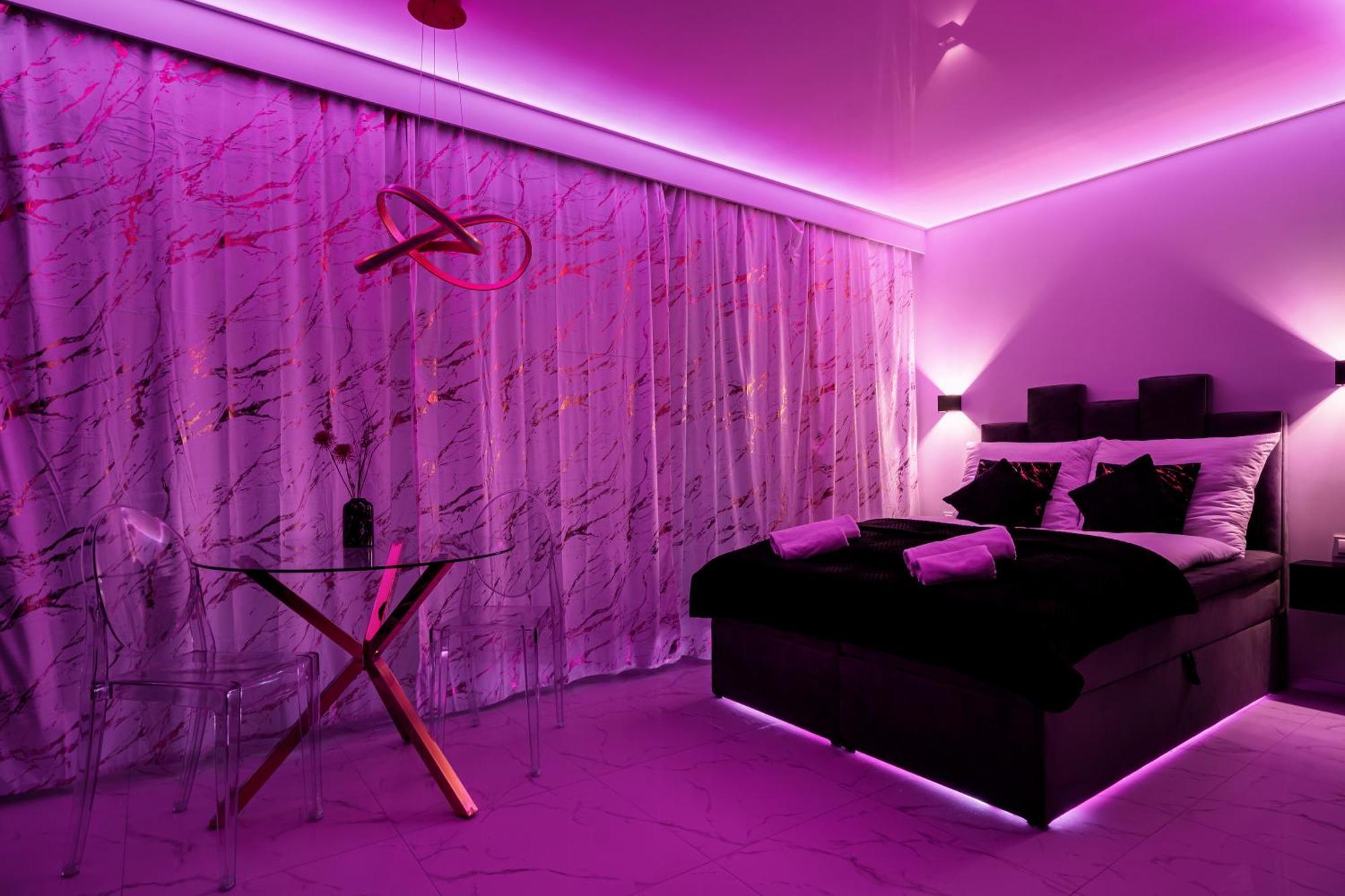 Gold Room Szczecin Eksteriør bilde